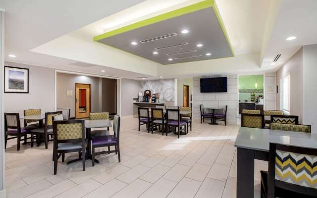 La Quinta Inn by Wyndham Livermore