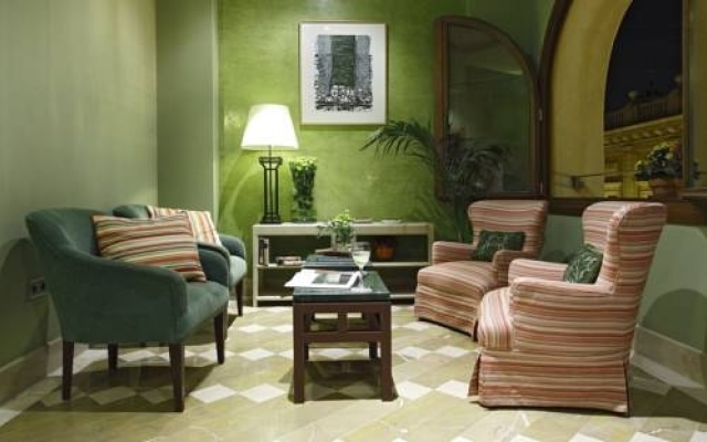 Suite Alcazar