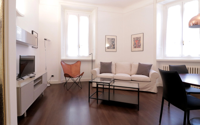 Italianway - Vanvitelli 49