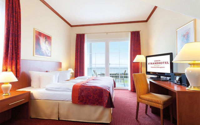Morada Strandhotel Ostseebad Kühlungsborn