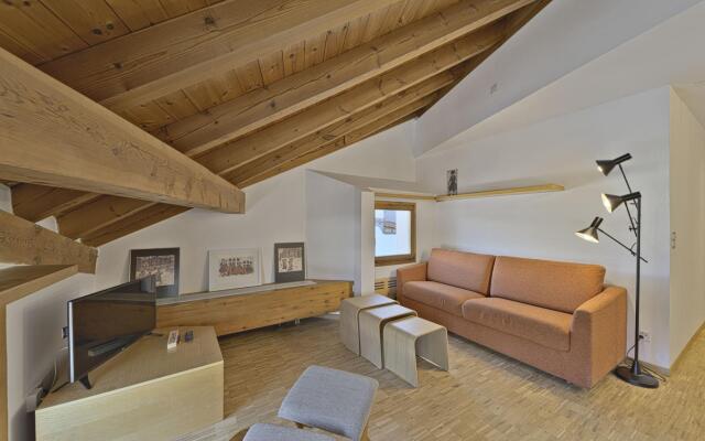 Chesa Pitz Alv 32 - Pontresina-Chesa Pitz Alv 32 - Pontresina