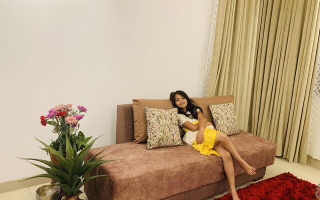 Beautiful 2-bed Apartment in Dhaka