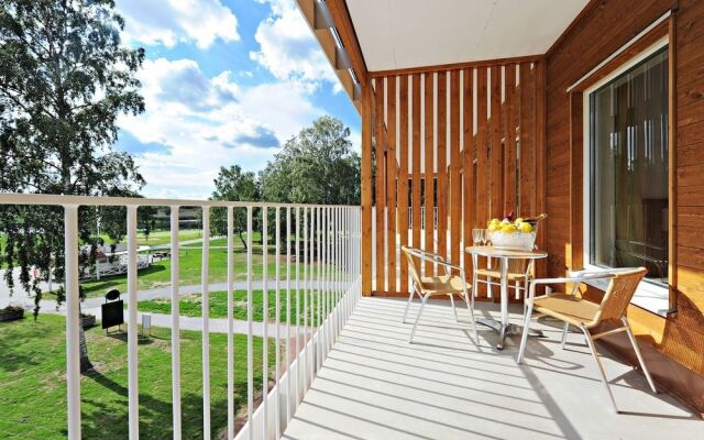 First Hotel Lindö Park