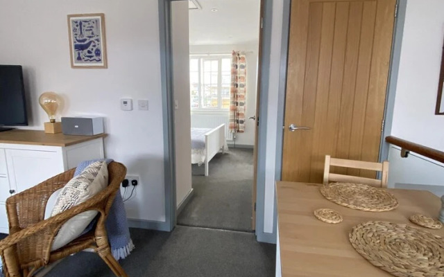 The Crows Nest - Sheringham
