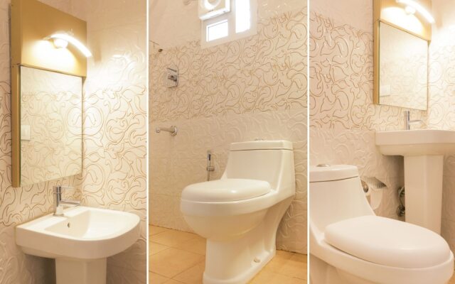 Treebo Trend Dvaraka Inn