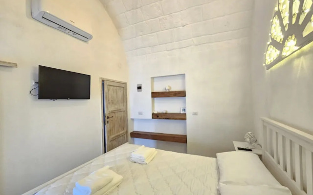 Fanali in Monopoli With 1 Bedrooms and 1 Bathrooms