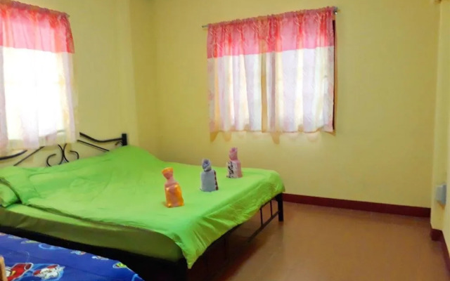 Mae Rampung Beach House 2