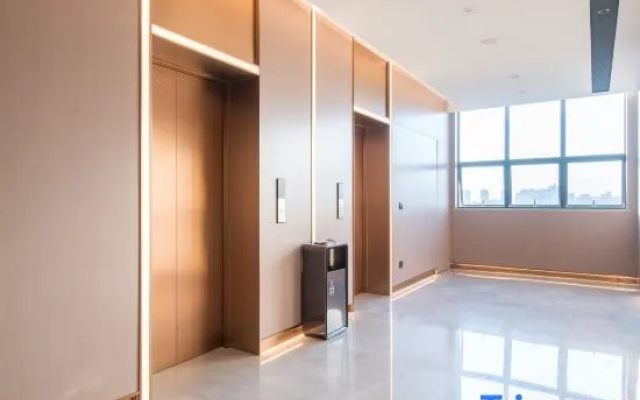 LAVANDE HOTELS(Kangtai Road Branch, Yangjiang Convention and Exhibition Center) – Hotel Rooms – Yangjiang