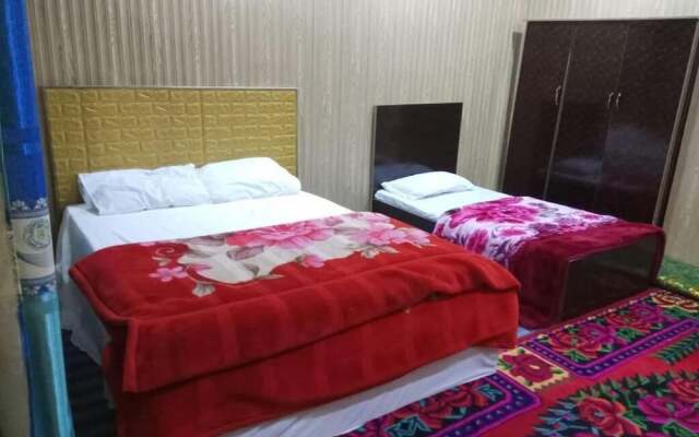 Hikal Guest House