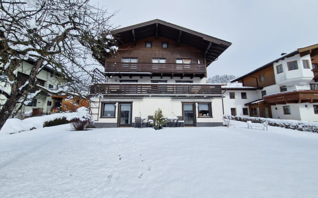 Profelt`s Apartments Uttendorf Steinbock Lodges