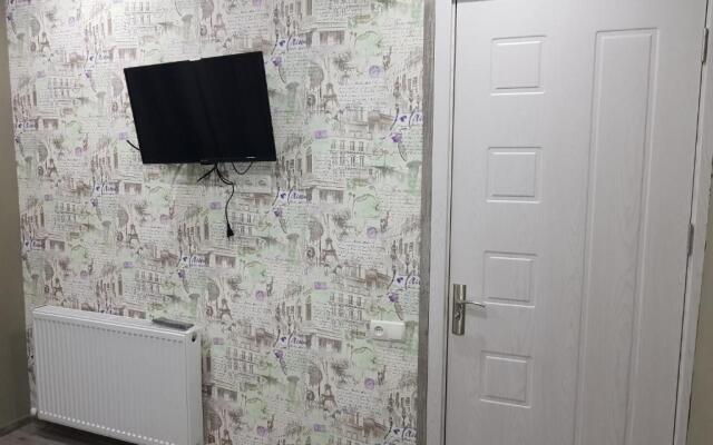 Villa B Barleon-Bakuriani