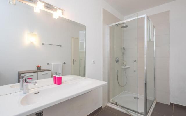 Villa Oceanus