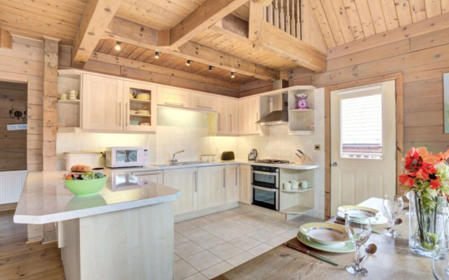Chalet Petherick