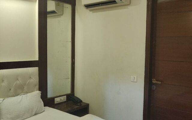 Hotel Tashkent Deluxe