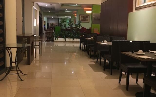 Times Square Residences By Alma