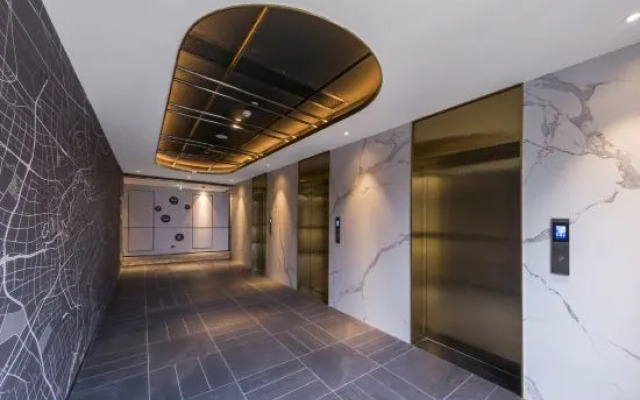 CitiGO Huange Hotel, Lianhang Road, Pujiang, Shanghai