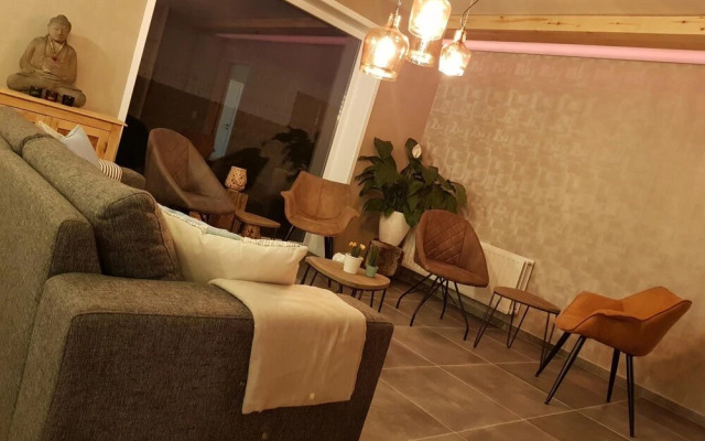 Lavan Bed and Breakfast