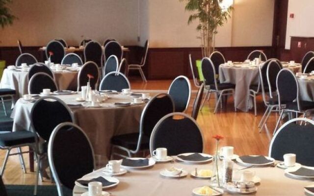 Hotel Restaurant t Anker