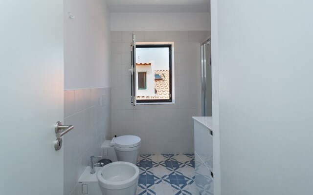 Mouraria Lisbon Soul Apartments T2  5pax