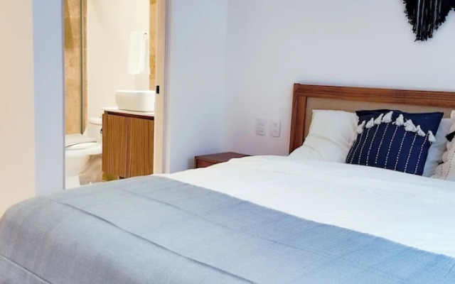 Town Center Zama Condo Hotel by Marea