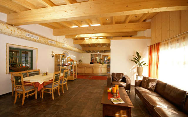 Hotel Waldhof