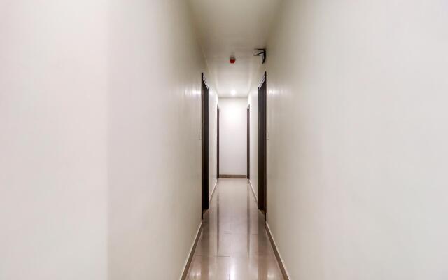 OYO Flagship 74216 Hotel Oracle Inn
