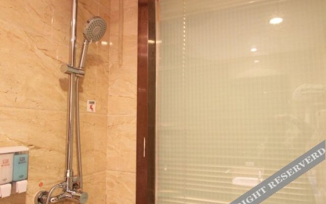 Sinolook Pillow Chain Hotel (Weifang Changsong Road)