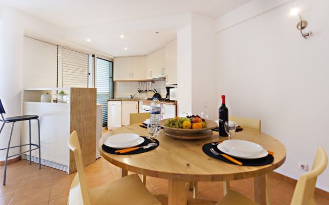 Golden Style Apartment by My Choice