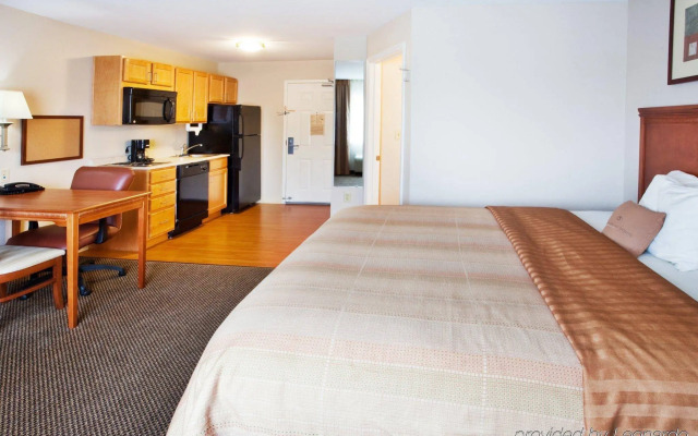 Candlewood Suites Savannah Airport by IHG