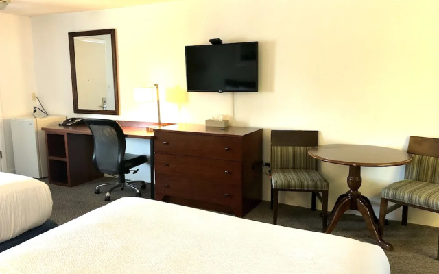 GuestLodge