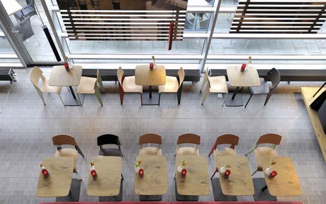 ibis Amsterdam City West