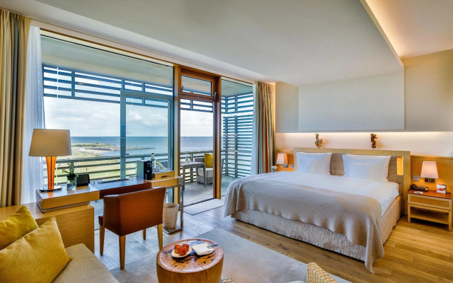 BUDERSAND Hotel - Golf & Spa - Sylt