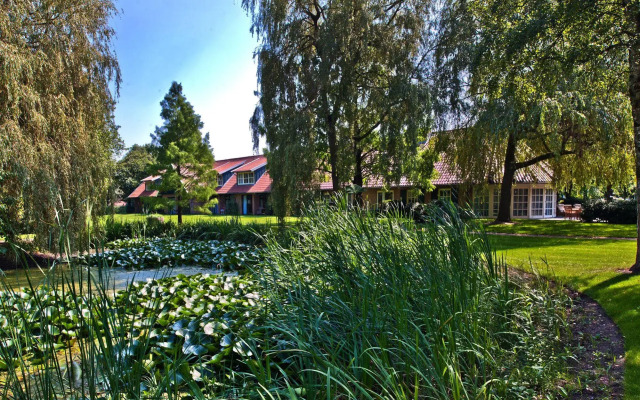 Fletcher Parkhotel De Wiemsel