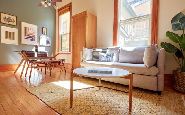 Isaac Lyon East Village Petco Park