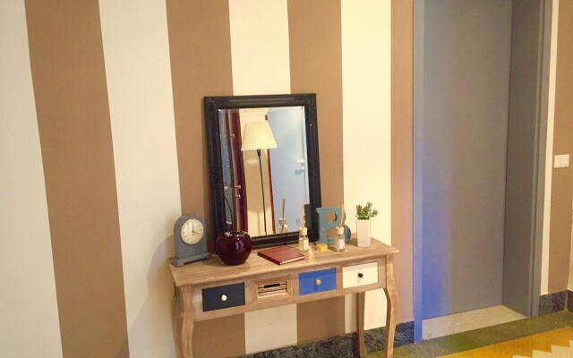 AwesHome - Sea Sensation Guest House