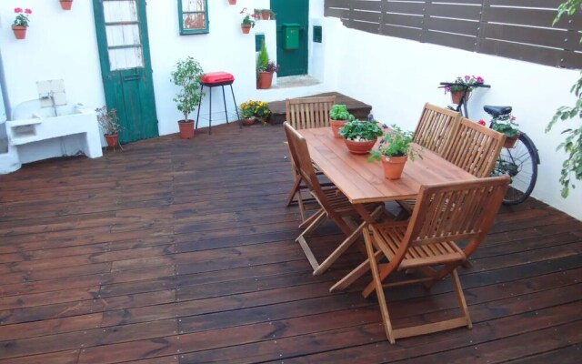 Click me Barbecue Terraço Mystay