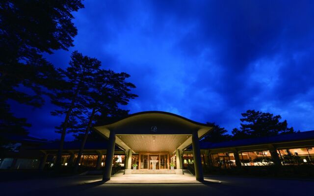 Karuizawa Prince Hotel East