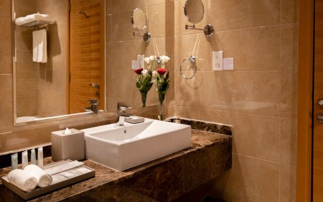 Peony Hotel