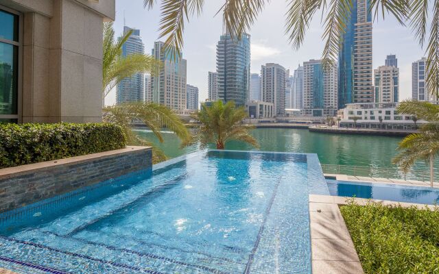 Residence Dubai - Park Island