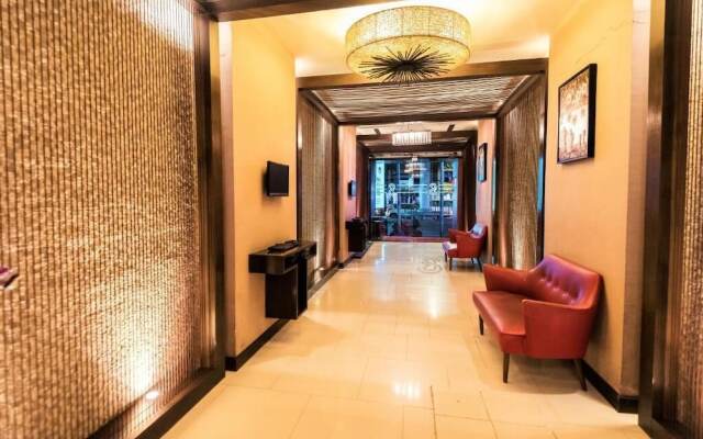 Bally Suite Silom
