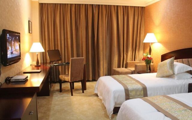 Hangzhou Meilun Business Hotel