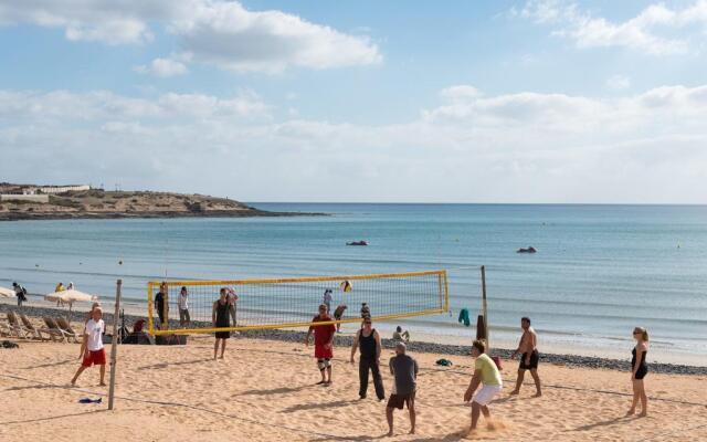 Sotavento Beach Club