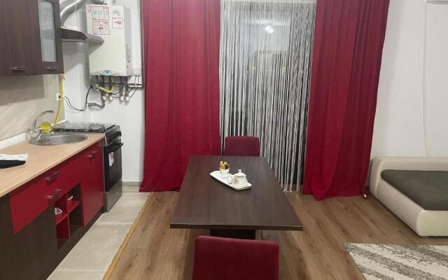 Apartament Adriana