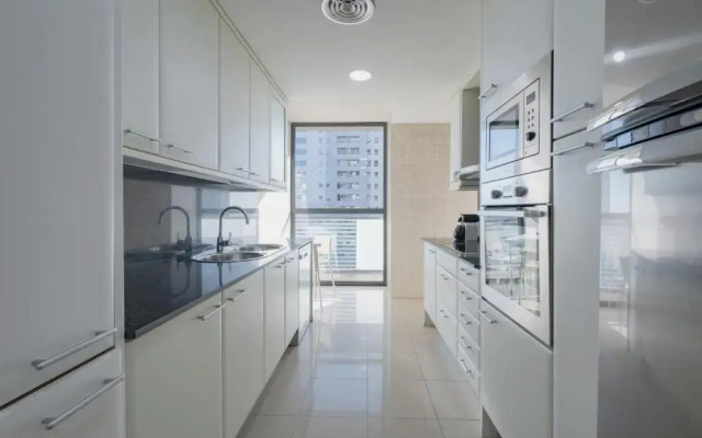 Rent Top Apartments