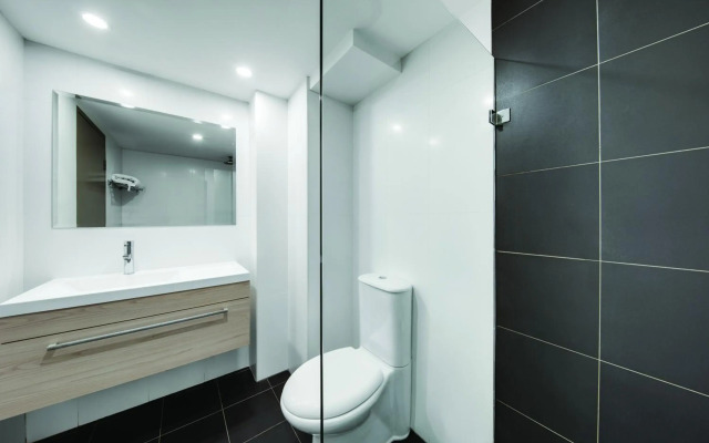 Central Studio Hotel Sydney