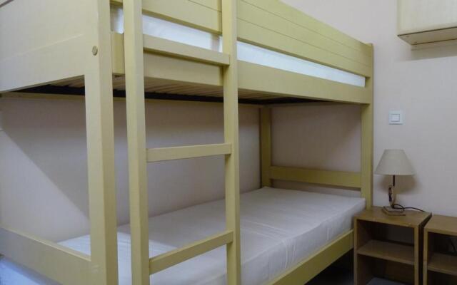 Appartement Avoriaz, 3 pièces, 7 personnes - FR-1-634-11