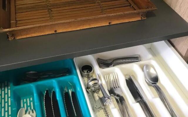 Cabanyal Beach House