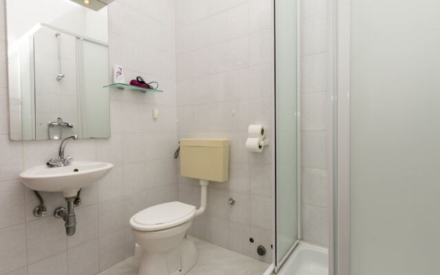 Apartments A Cappella Music Dalmatia