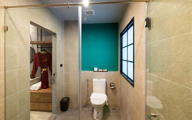 S Loft Sport and Wellbeing Hotel