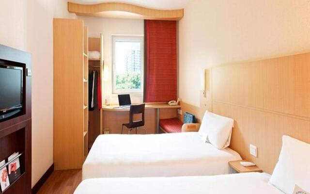 Ibis Styles Suzhou Amusement Park